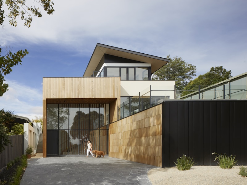 شقة بإطلالة بحرية في ستانلي