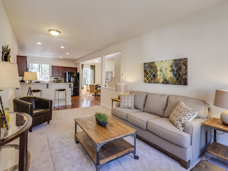 شقة للإيجار في سان ستيفانو