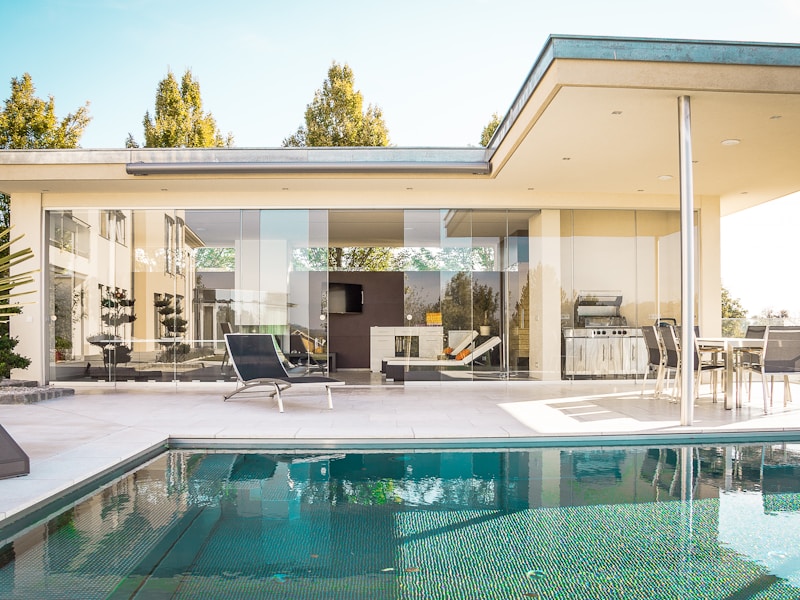 شاليه في سهل حشيش - الغردقة