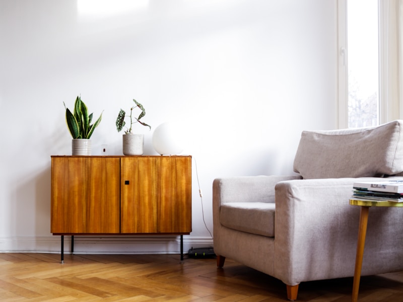 شقة للإيجار في ستانلي