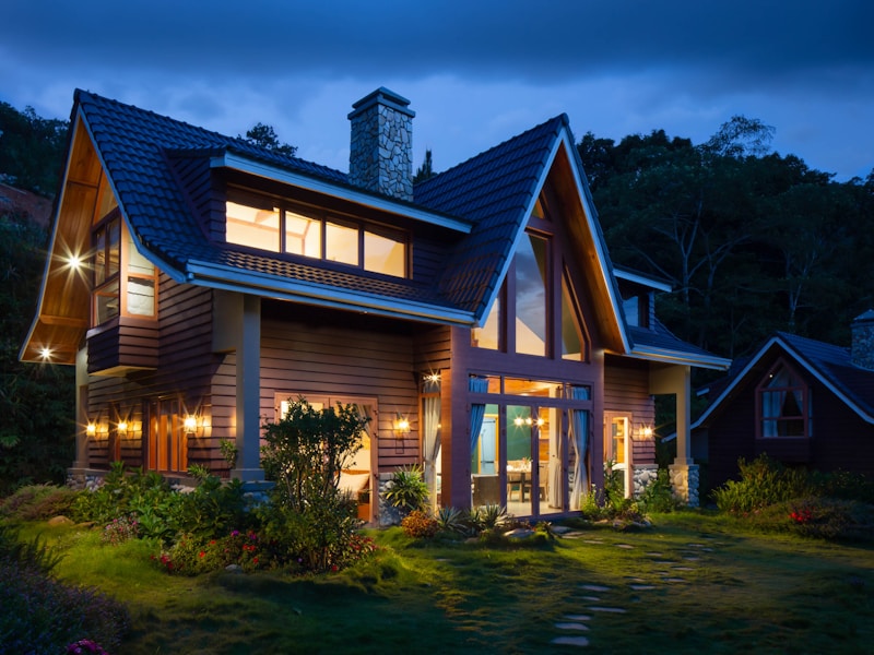 بيت ريفي للإيجار في المنصورية